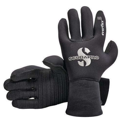 Scubapro Everflex Dive Glove, 5mm Xsmall - WATERSPORTS24