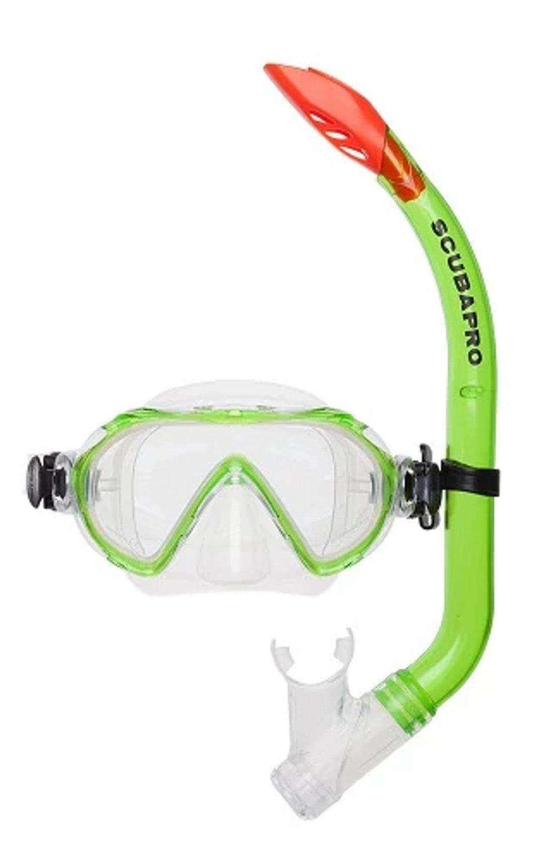 Scubapro SPIDER COMBO KIDS - WATERSPORTS24