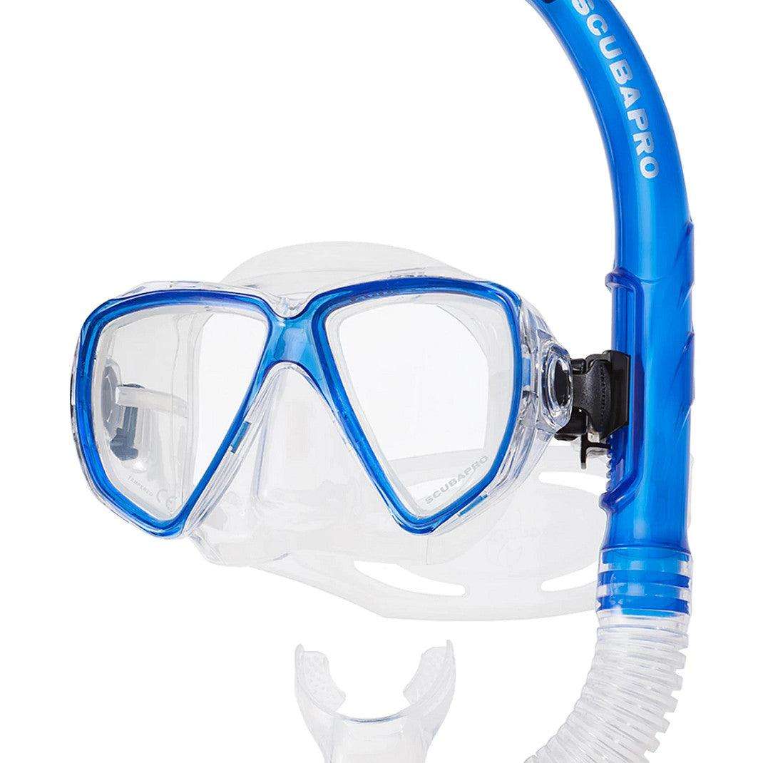 Scubapro CURRENTS ADULT COMBO - WATERSPORTS24