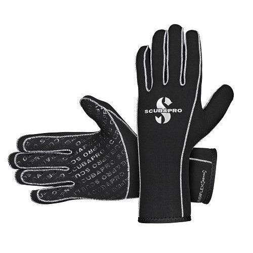Scubapro Everflex Dive Glove, 3mm Xsmall - WATERSPORTS24