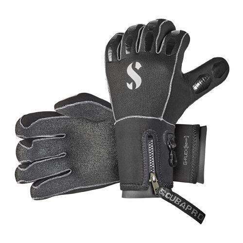 Scubapro G-Flex Dive Glove, 5mm Xsmall - WATERSPORTS24