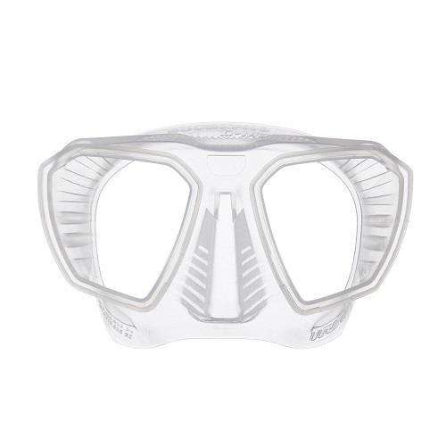 Scubapro D-MASK Maskenkörper CLEAR - WATERSPORTS24