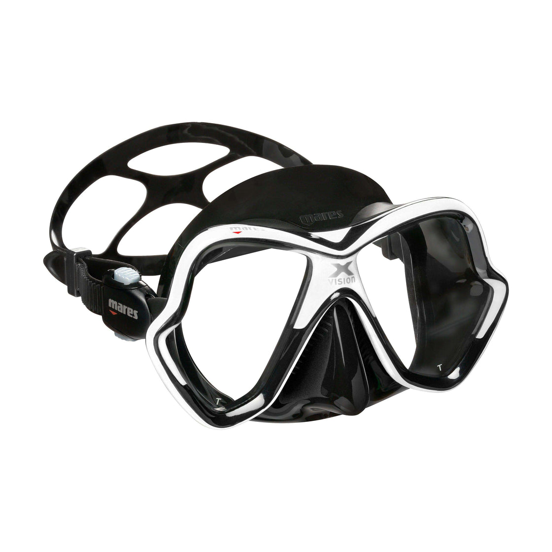 Mares X-VISION Maske - WATERSPORTS24