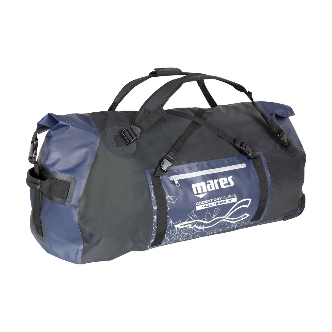 Mares ASCENT Dry Duffle                        - WATERSPORTS24
