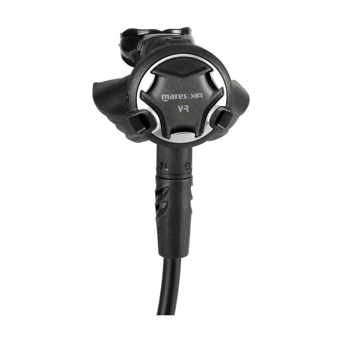 Mares 2.STUFE VR with XT-TECH Hose 110cm - WATERSPORTS24