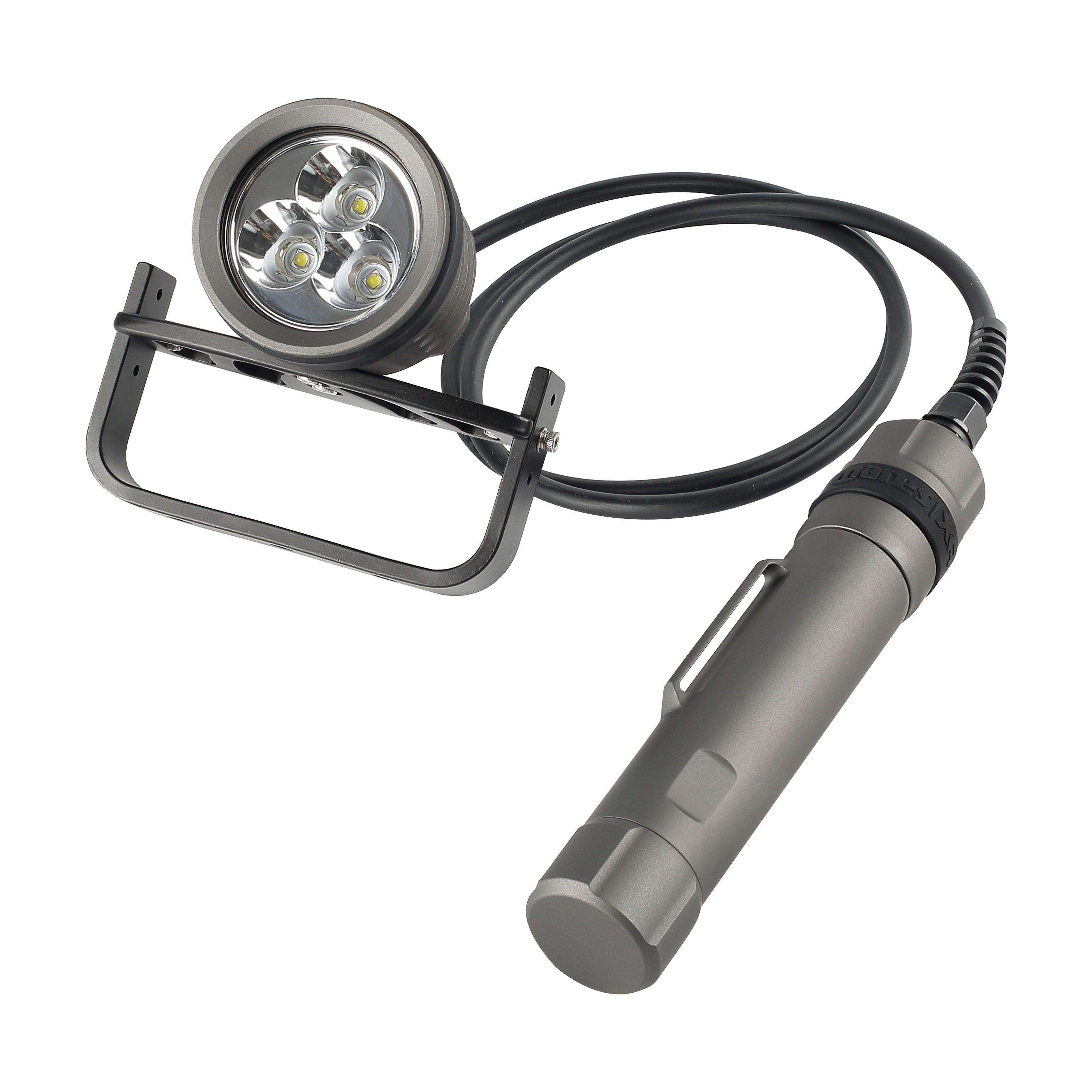Mares DCTS Canister Light - WATERSPORTS24