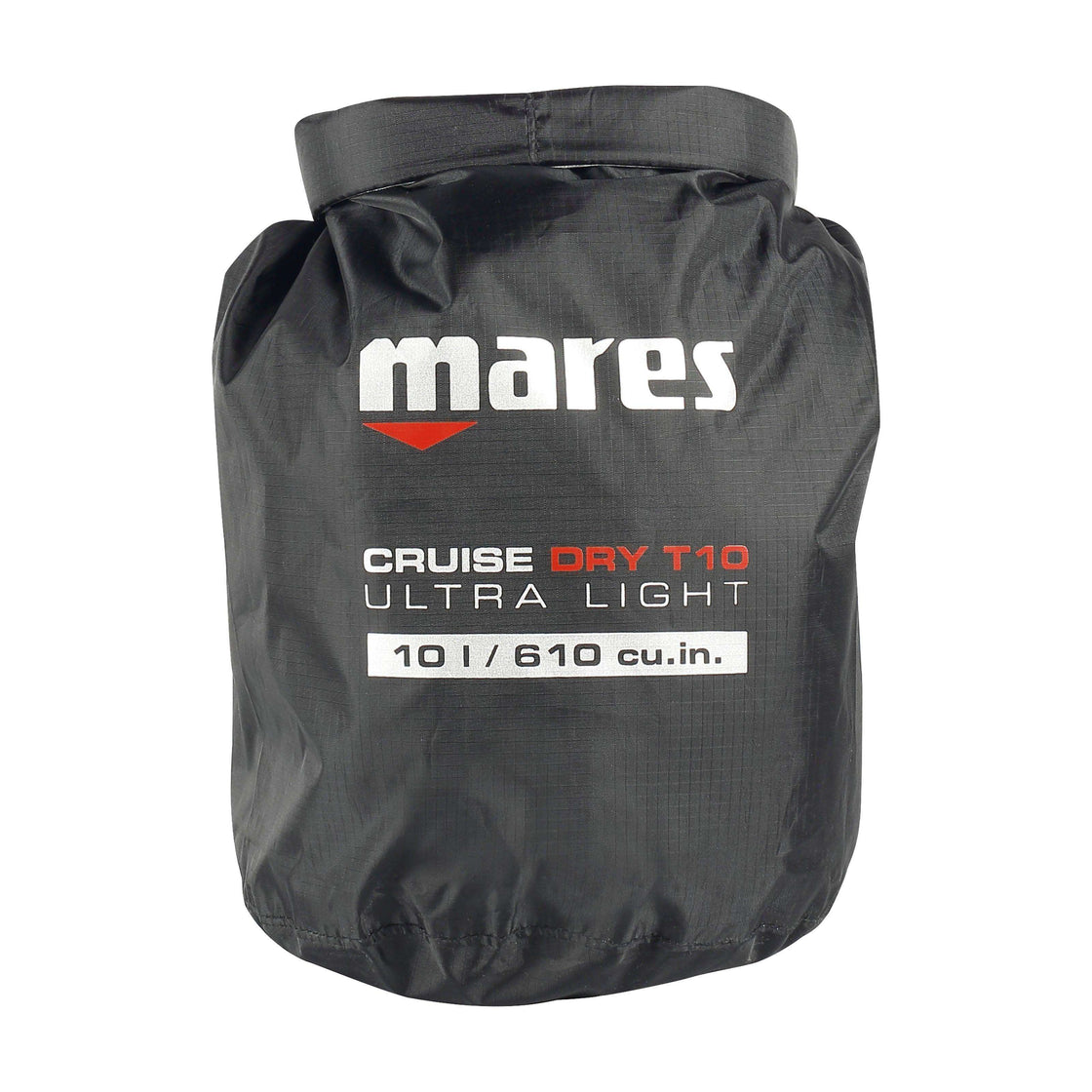 Mares CRUISE DRY T-Light 10 - WATERSPORTS24