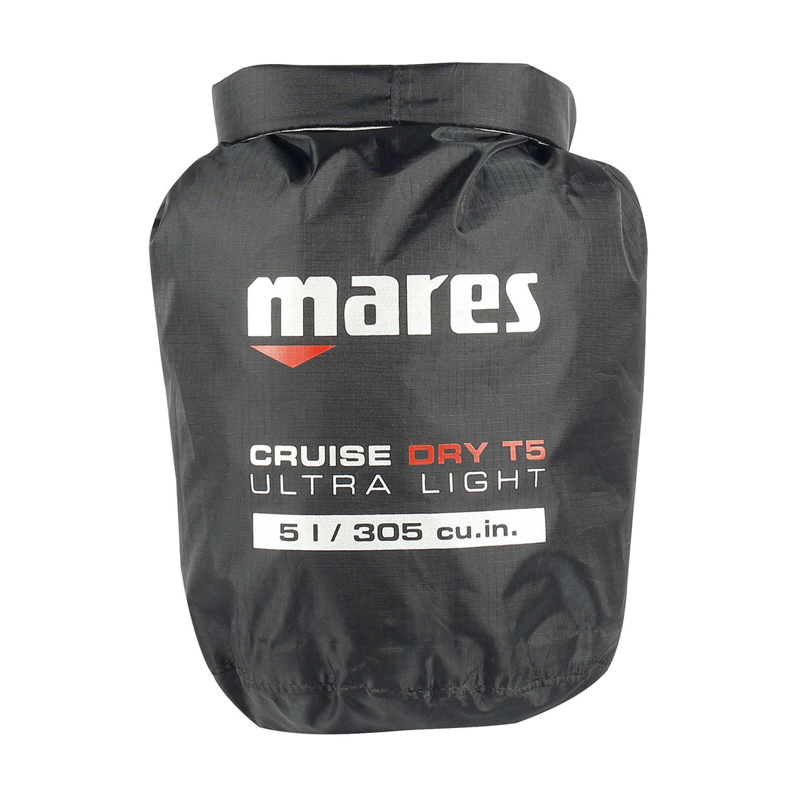 Mares CRUISE DRY T-Light 5 - WATERSPORTS24