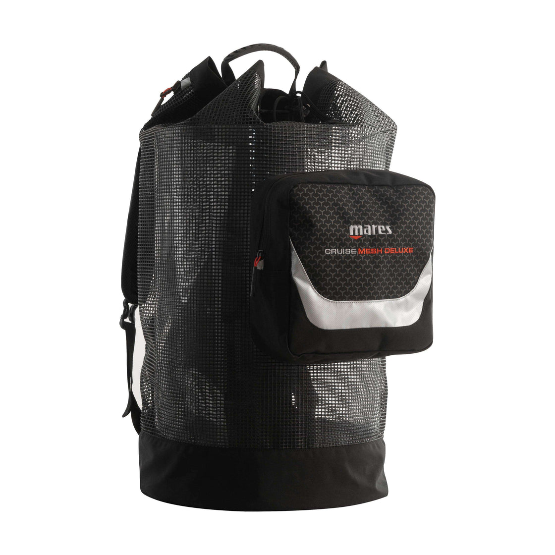 Mares CRUISE MESH BACK PACK DELUXE - WATERSPORTS24
