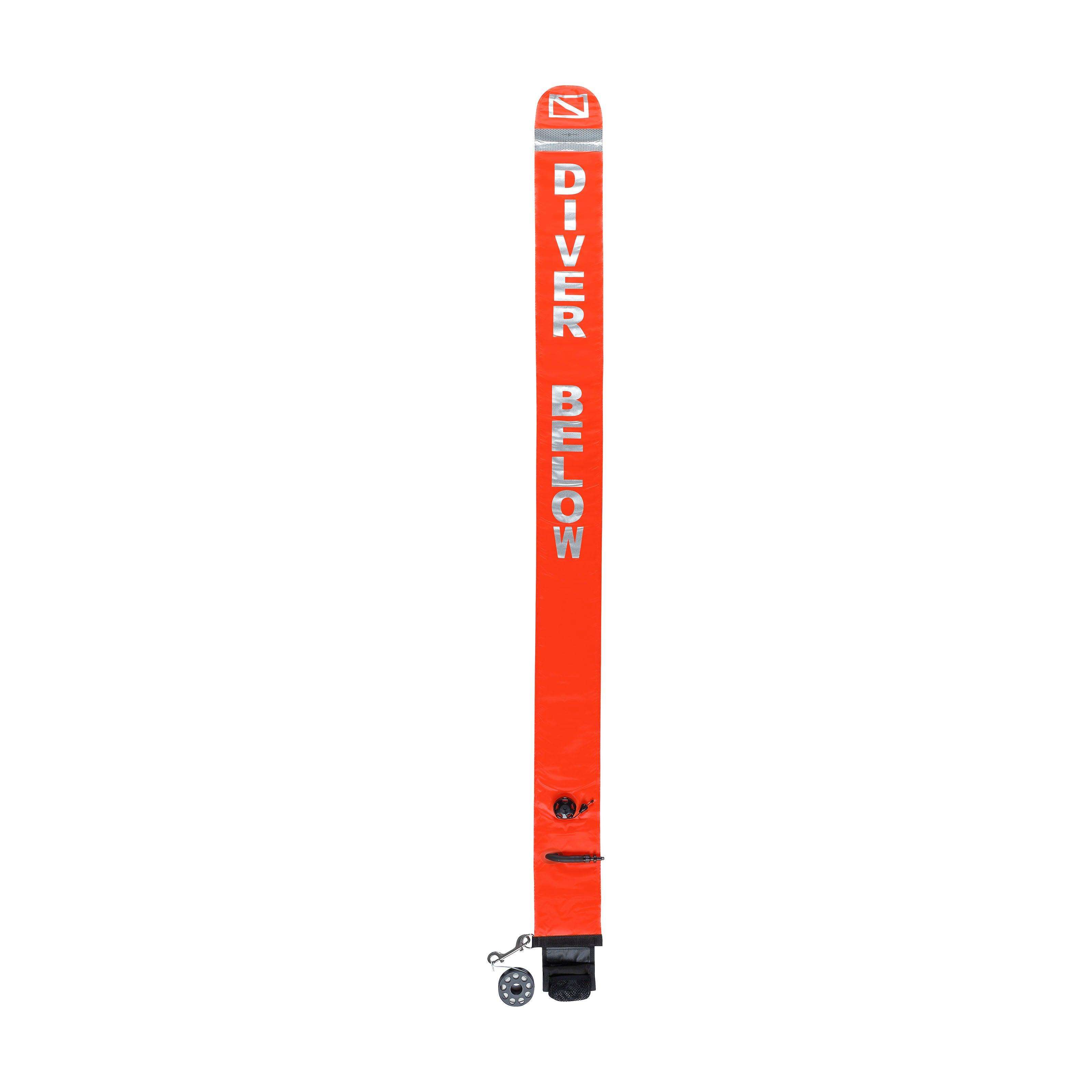 Mares DIVER MARKER Boje - ALL IN ONE - WATERSPORTS24