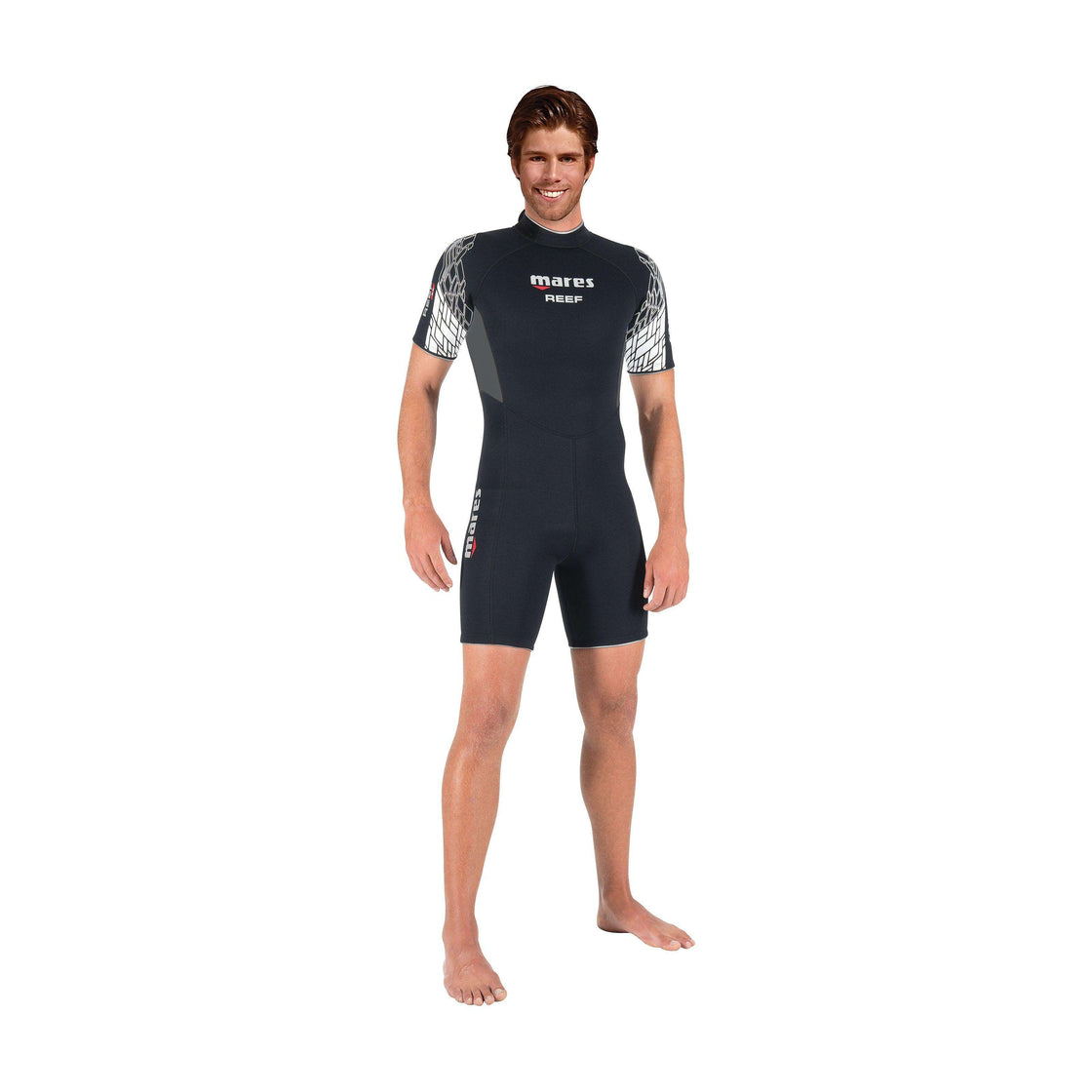 Mares REEF 2.5 Man Shorty - WATERSPORTS24