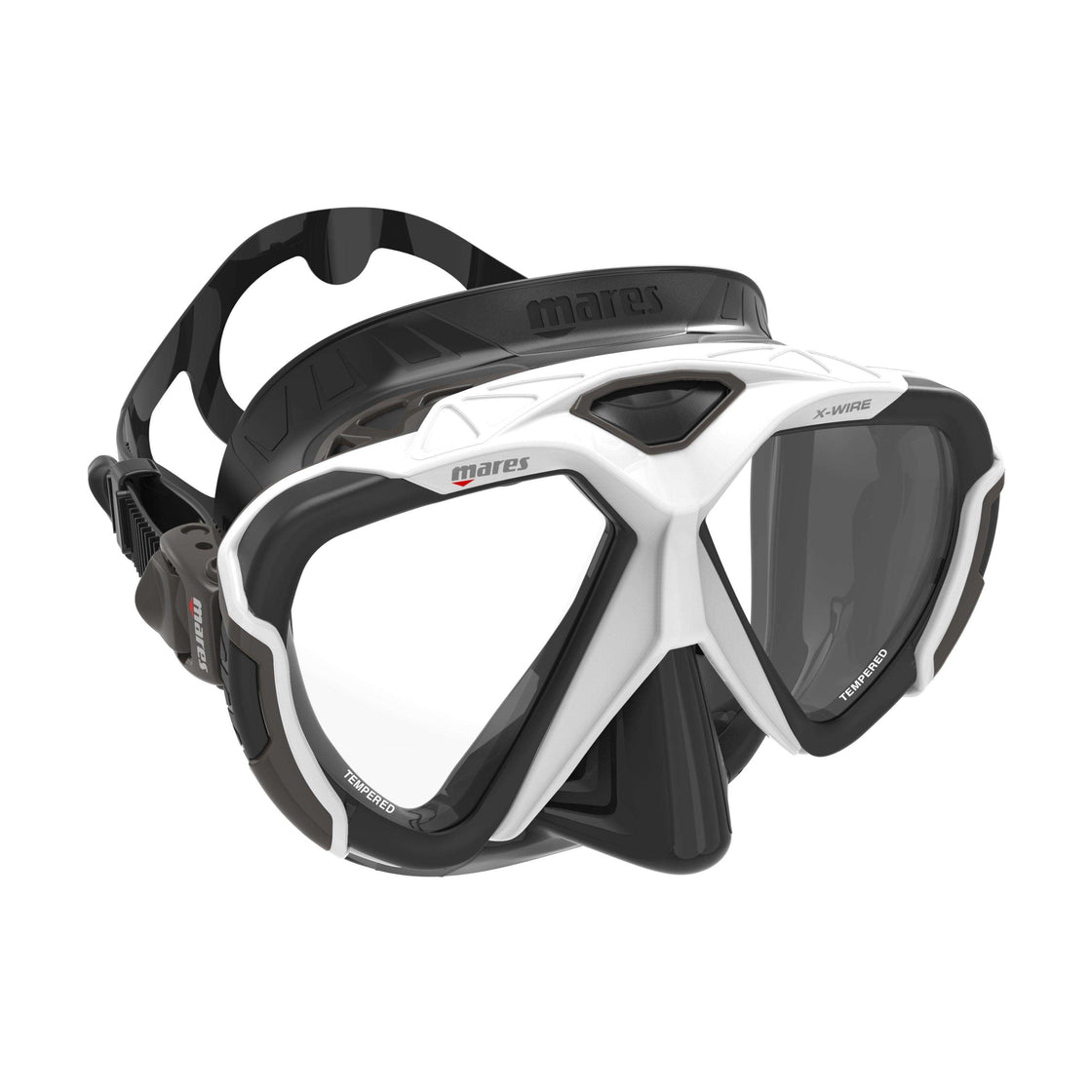 Mares X-WIRE Maske - WATERSPORTS24