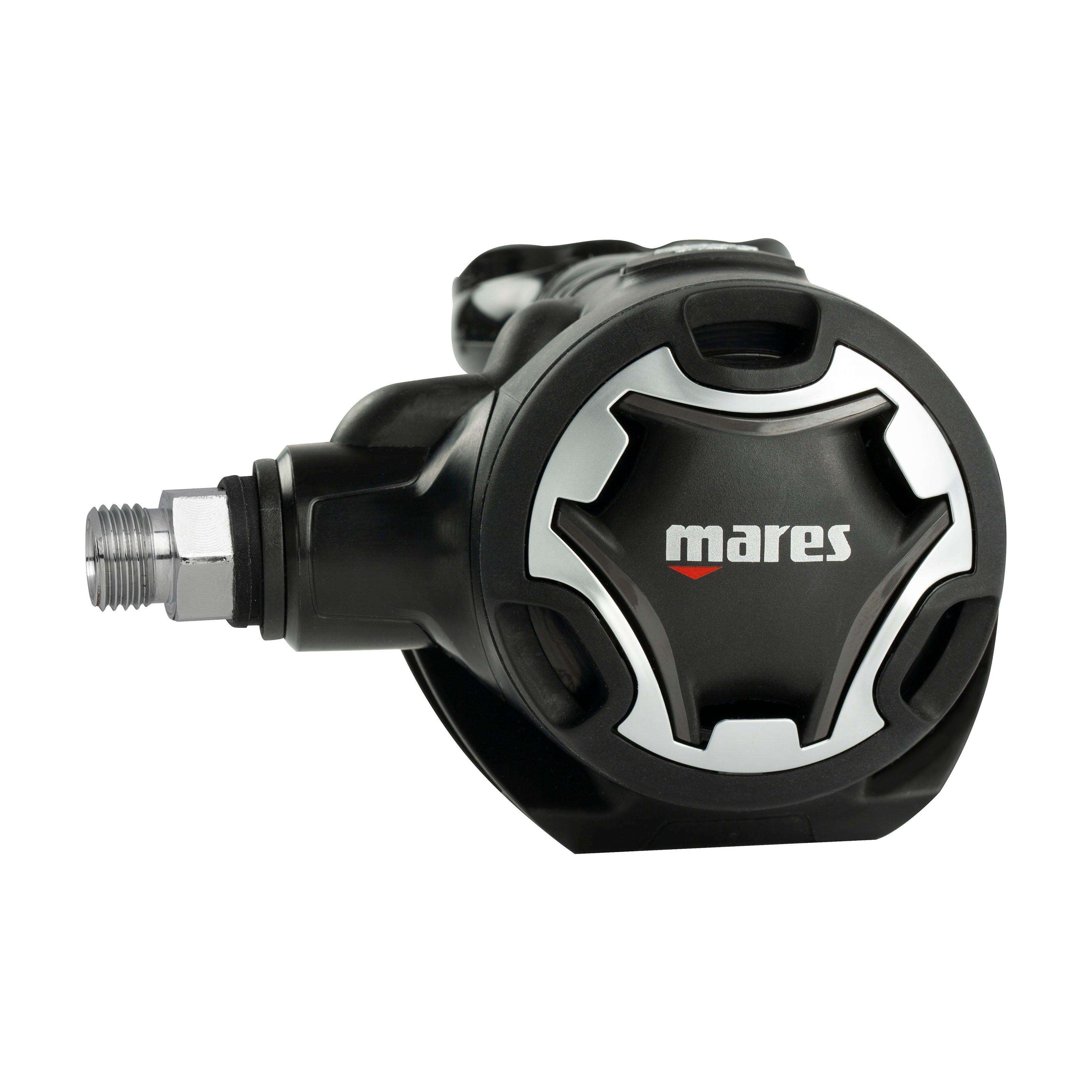 Mares 2.STUFE DUAL - WATERSPORTS24