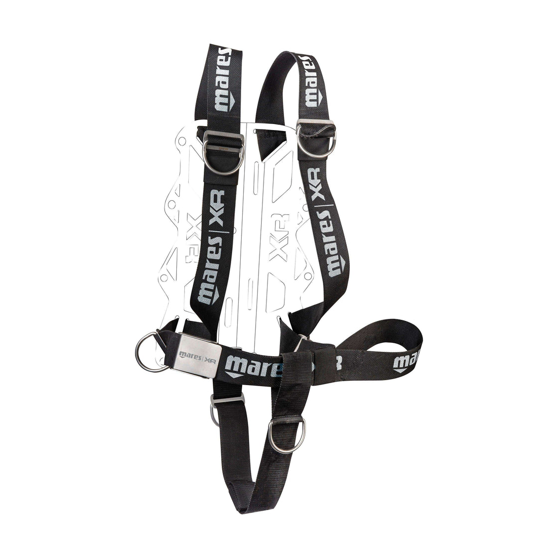 Mares HARNESS HEAVY DUTY - WATERSPORTS24