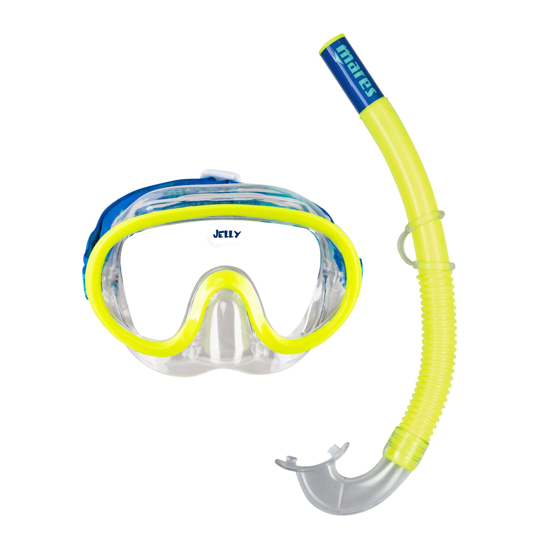 Mares JELLY Combo - WATERSPORTS24