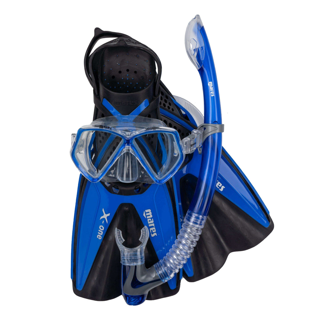 Mares X-ONE PIRATE Set - WATERSPORTS24